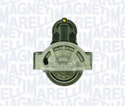 MAGNETI MARELLI 944280218100 -  Стартер, 12В 2кВт